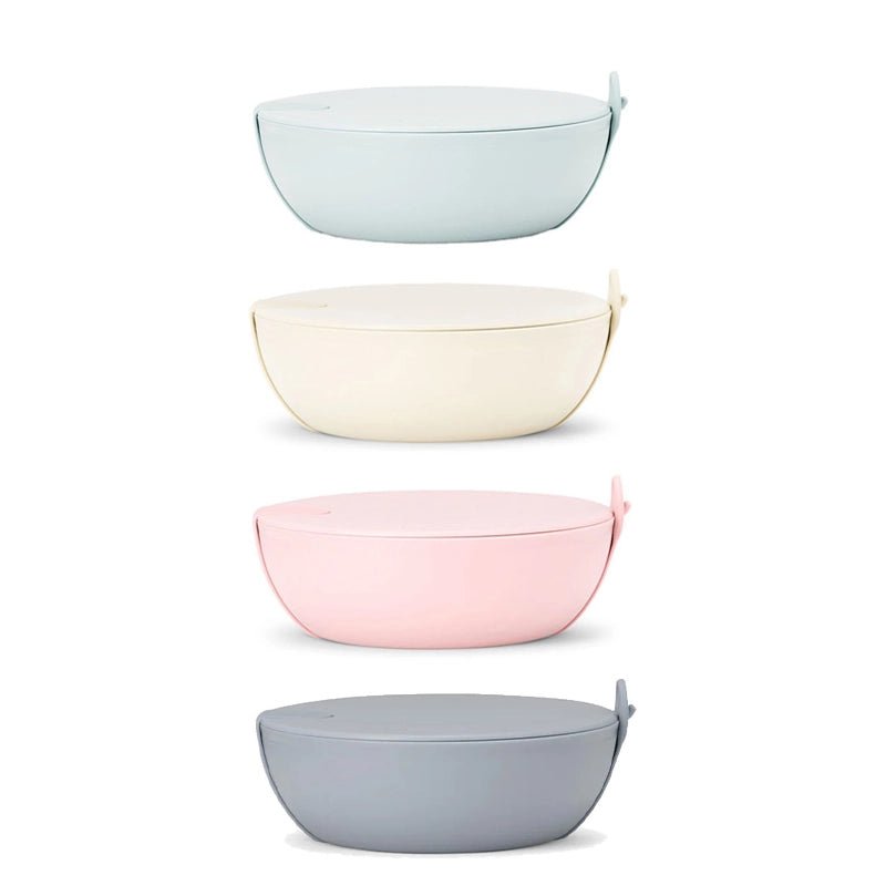 W&P Porter Bowl Lunch Container in Kuwait - Waha Lifestyle