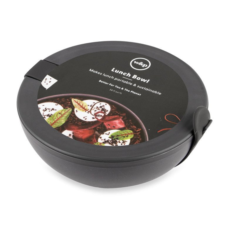 W&P Porter Bowl Lunch Container in Kuwait - Waha Lifestyle