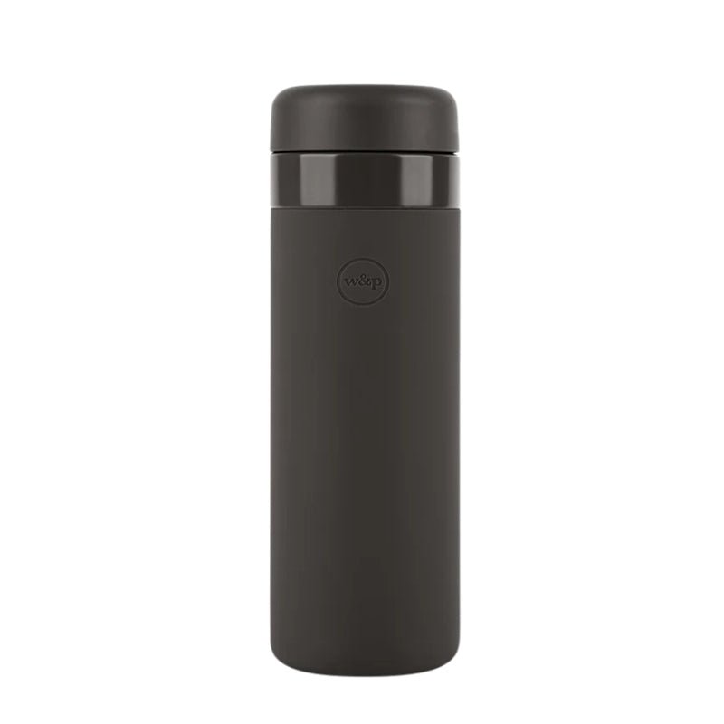 Porter Insulated Ceramic Water Bottle - 591ml