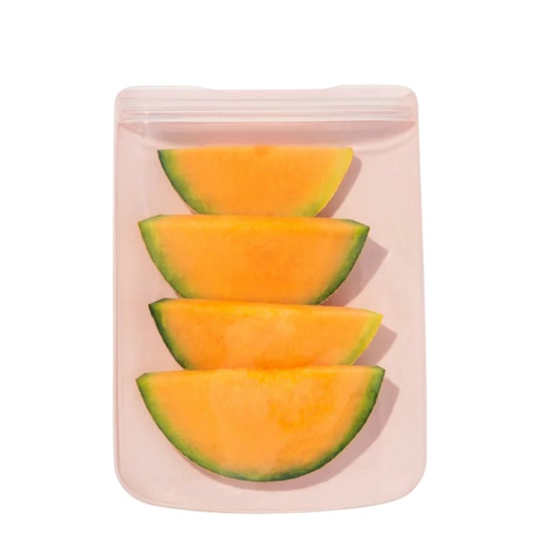 W&P Reusable Silicone Food Storage Flat Bag - 1304g in Kuwait - Waha Lifestyle