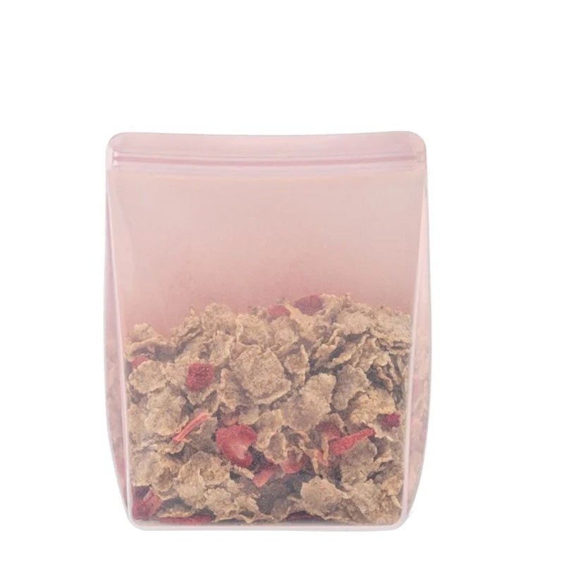 W&P Reusable Silicone Food Storage Flat Bag - 1417.4g in Kuwait - Waha Lifestyle