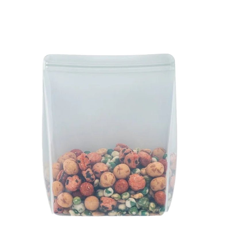 W&P Reusable Silicone Food Storage Flat Bag - 1417.4g in Kuwait - Waha Lifestyle