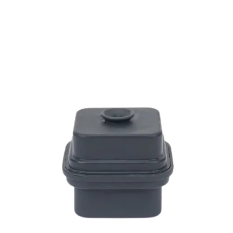 Single Prism Cocktail Ice Cube Mold