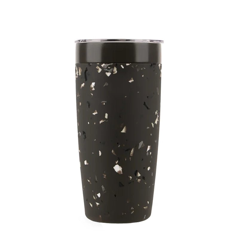 W&P Stainless - steel Insulated Tumbler with Lid - 590ml - Waha Lifestyle - Kuwait