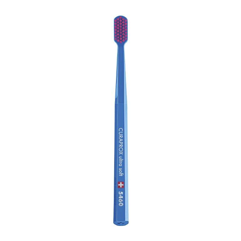 Curaprox 5460 Ultra Soft Toothbrush - WahaLifeStyle