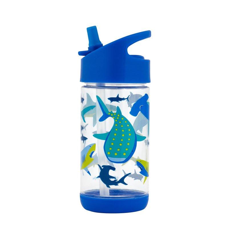 Stephen Joseph Flip Top Water Bottle 532 ml