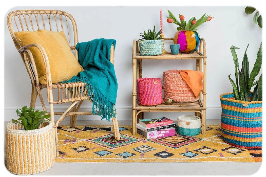 7 Decor Ideas to Transform Your Home - Waha Lifestyle