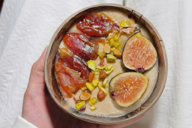 Talbina: The Old Barley Bowl That Deserves a Comeback