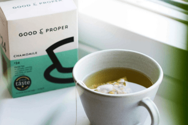 A Simple Guide to Herbal Teas (and When to Drink Each One)