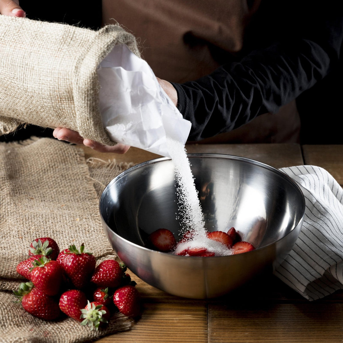 Best Sugar Alternatives for Everyday Use - Waha Lifestyle