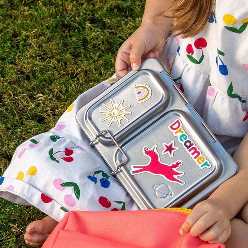 From Box to Bite: Packing a Sustainable, Non-Toxic Lunch for Kids - Waha Lifestyle