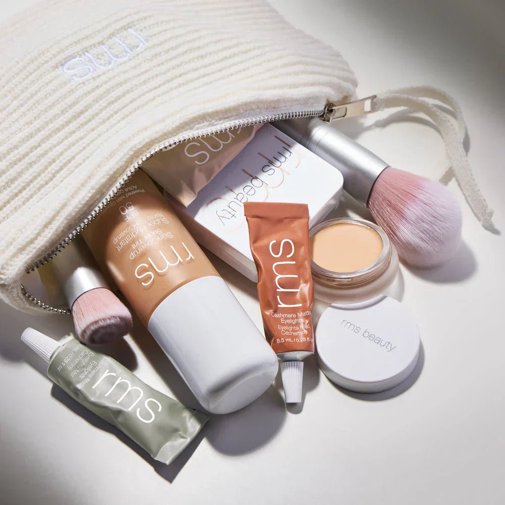 From Shampoos to Lipsticks: 12 Harmful Chemicals to Avoid