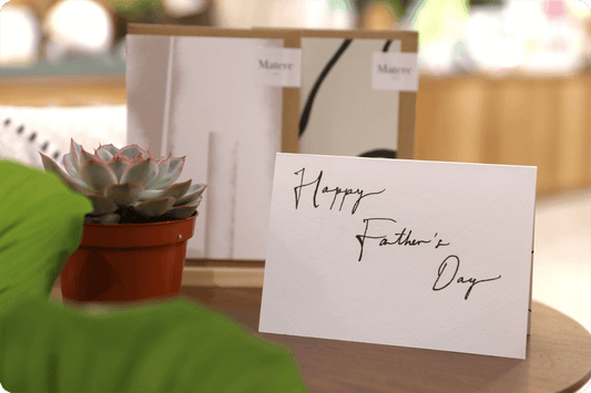 Gifts for Every Dad: Father’s Day Gifting Guide - Waha Lifestyle