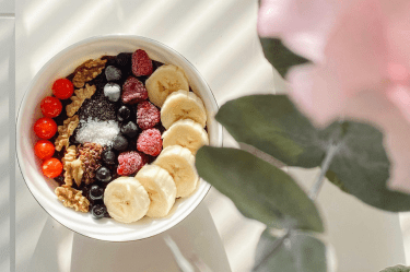 Glow From the Inside: The Nutrients Your Skin Is Asking For