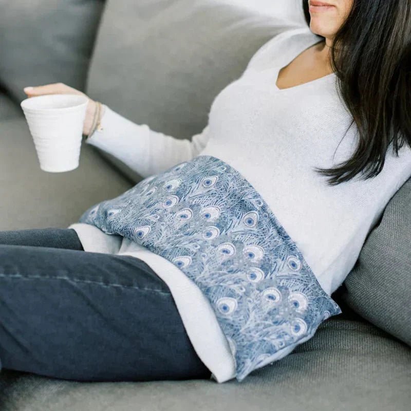 Heat Therapy for Everyday Wellness - Waha Lifestyle