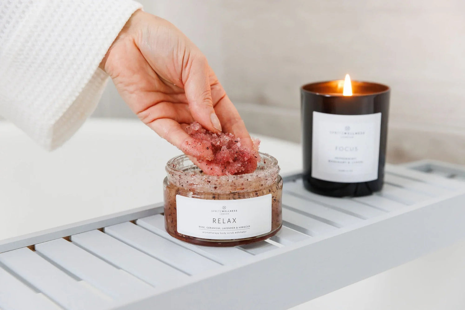 How to Relieve Anxiety and Stress: Quick Tips and Daily Practices - Waha Lifestyle