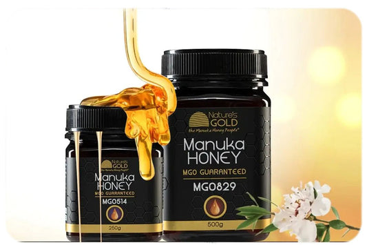 It’s All About The Honey – What is & Why Manuka? - Waha Lifestyle