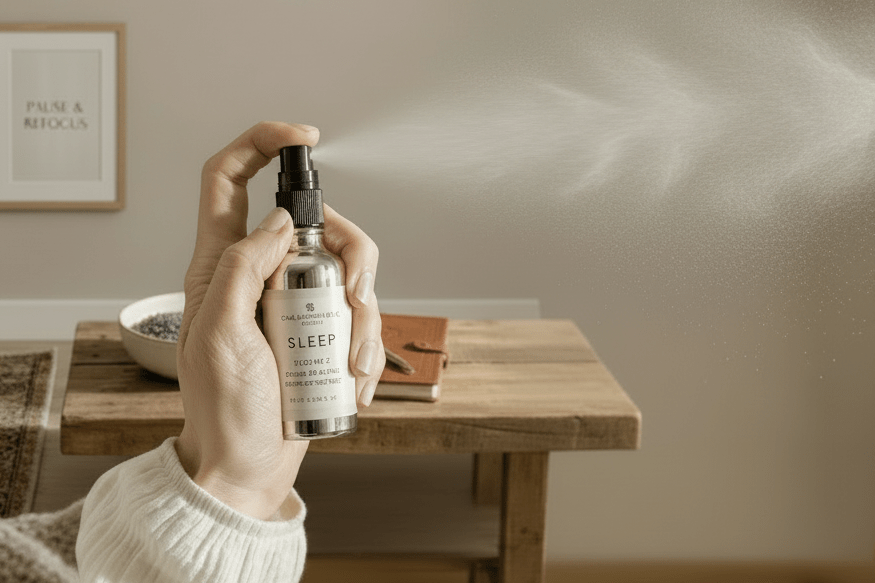 Low-Tox Living: Why Reducing Everyday Chemicals Matters - Waha Lifestyle