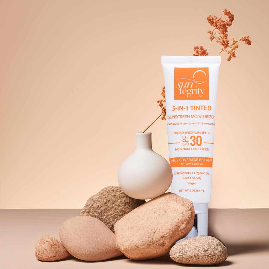 Mineral vs. Chemical Sunscreen: What’s the Real Difference? - Waha Lifestyle