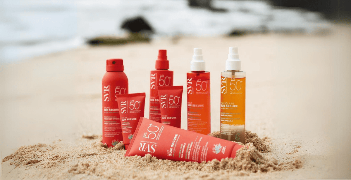 SPF 30 vs SPF 50: Your Questions Answered - Waha Lifestyle