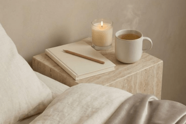 The Foolproof Night-Time Wind-Down Routine
