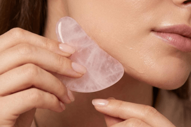 The Gua Sha Guide: Types, Shapes and How to Use Yours