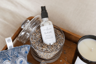 Why a Scent Can Change Your Mood Before You Notice It