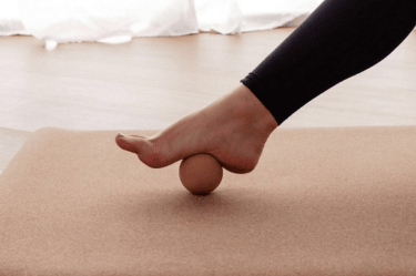 Your At-Home Recovery Kit: Bath Salts, Massage Balls and More
