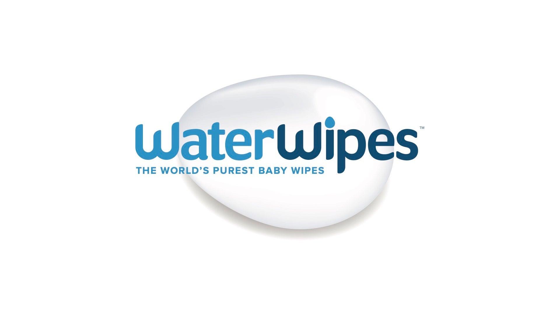 WaterWipes