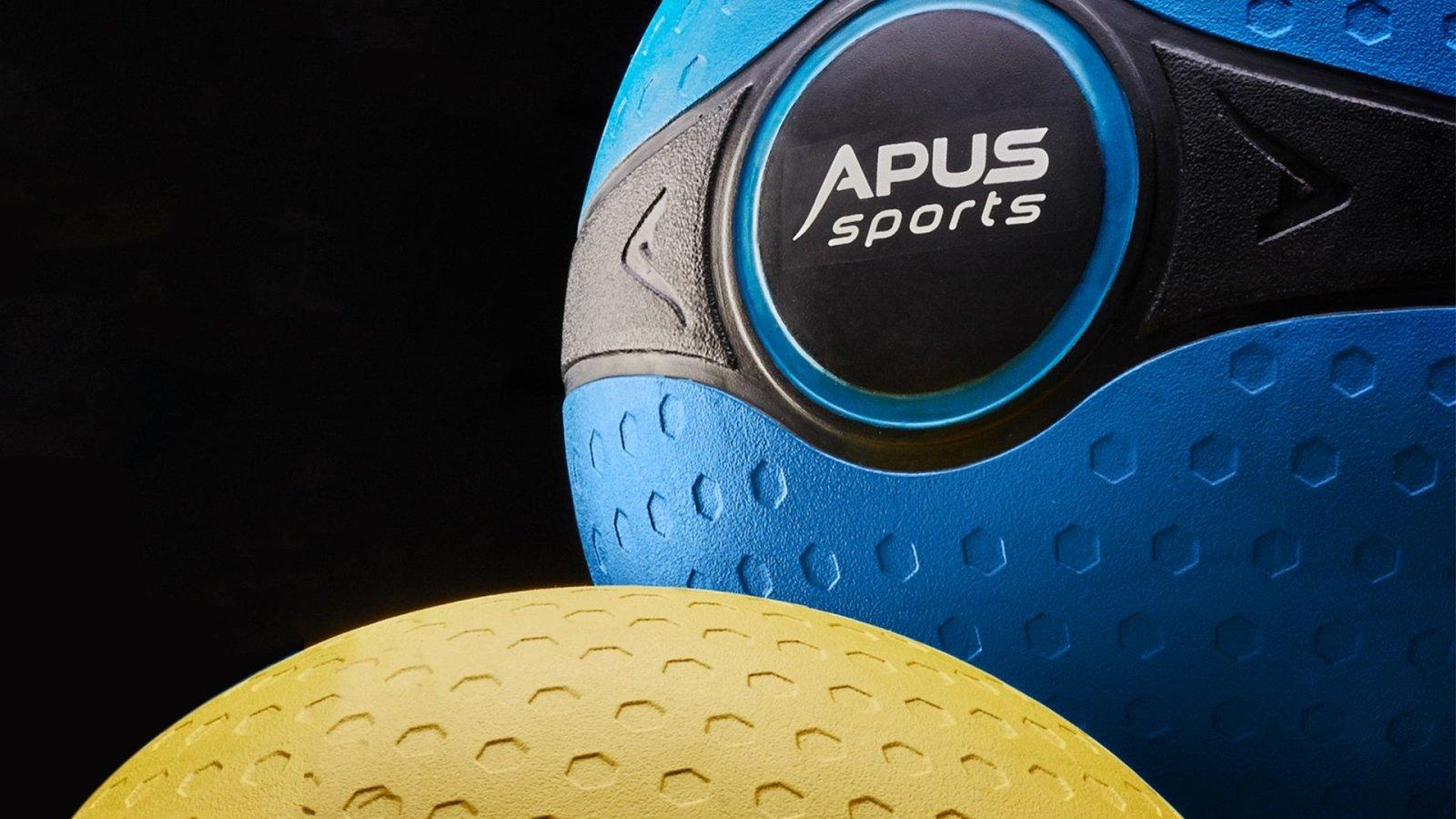 Apus Sports - Waha Lifestyle