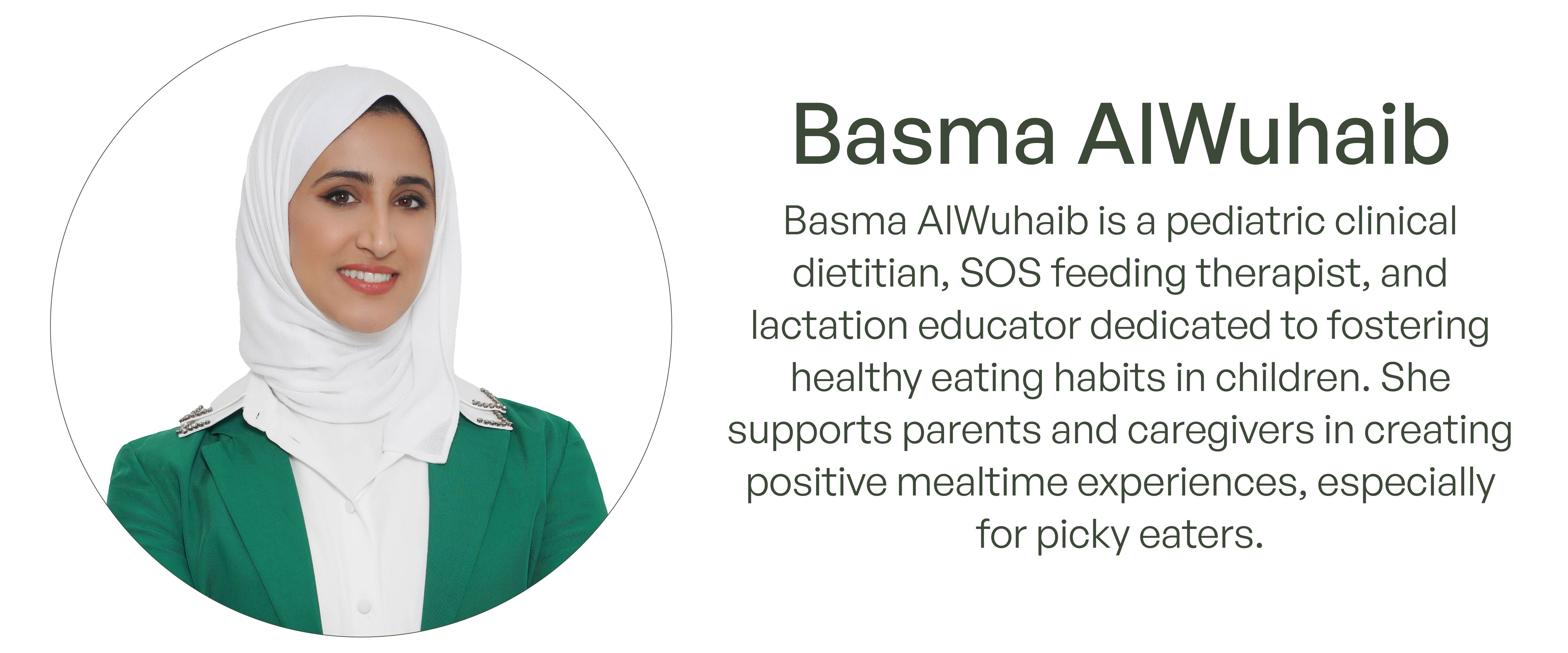 Basma AlWuhaib - Waha Lifestyle