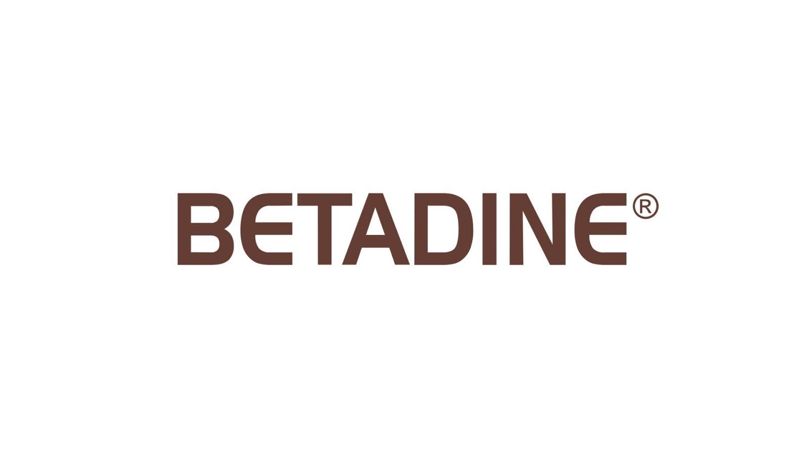 Betadine - Waha Lifestyle