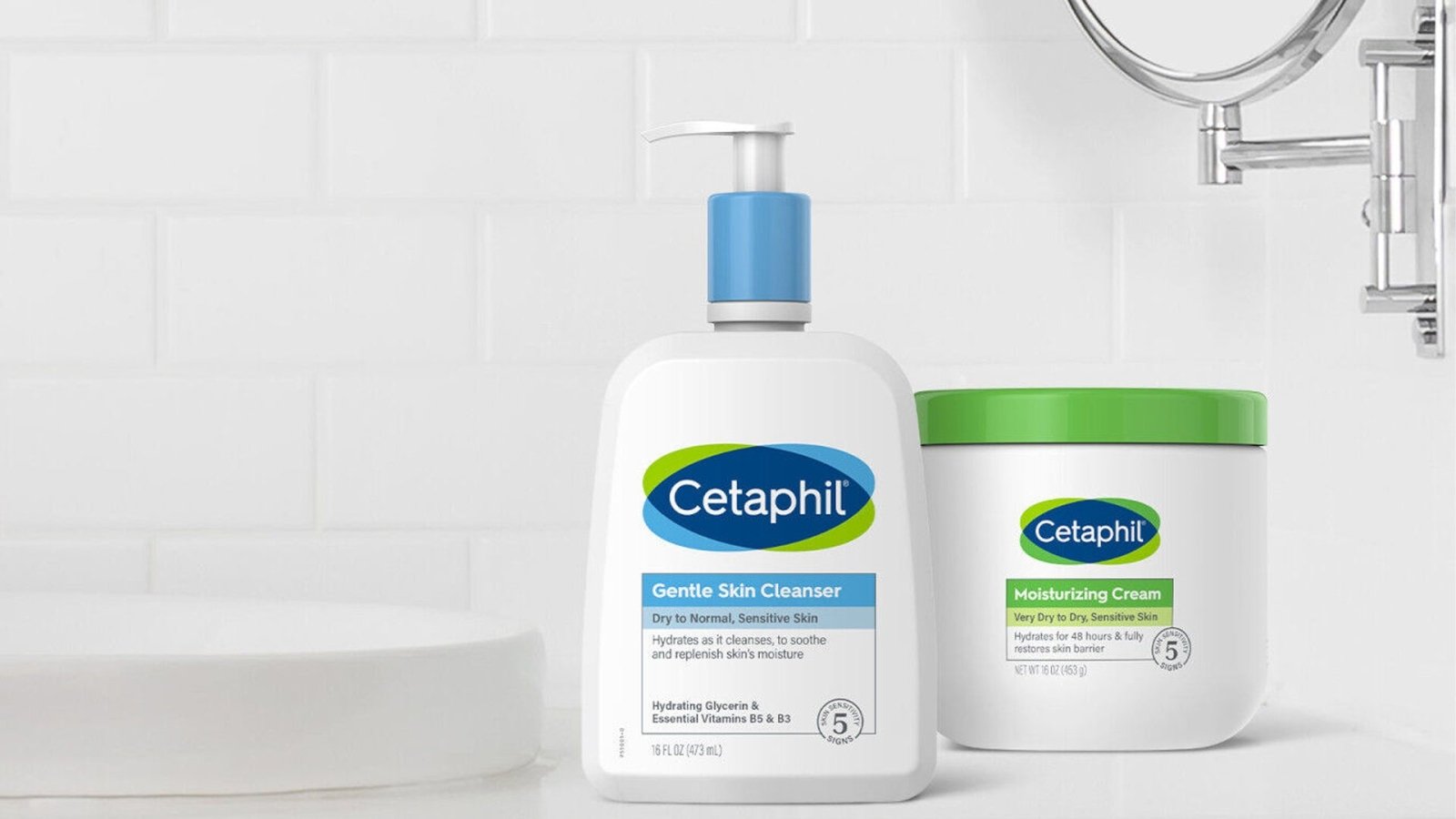 Cetaphil - Waha Lifestyle