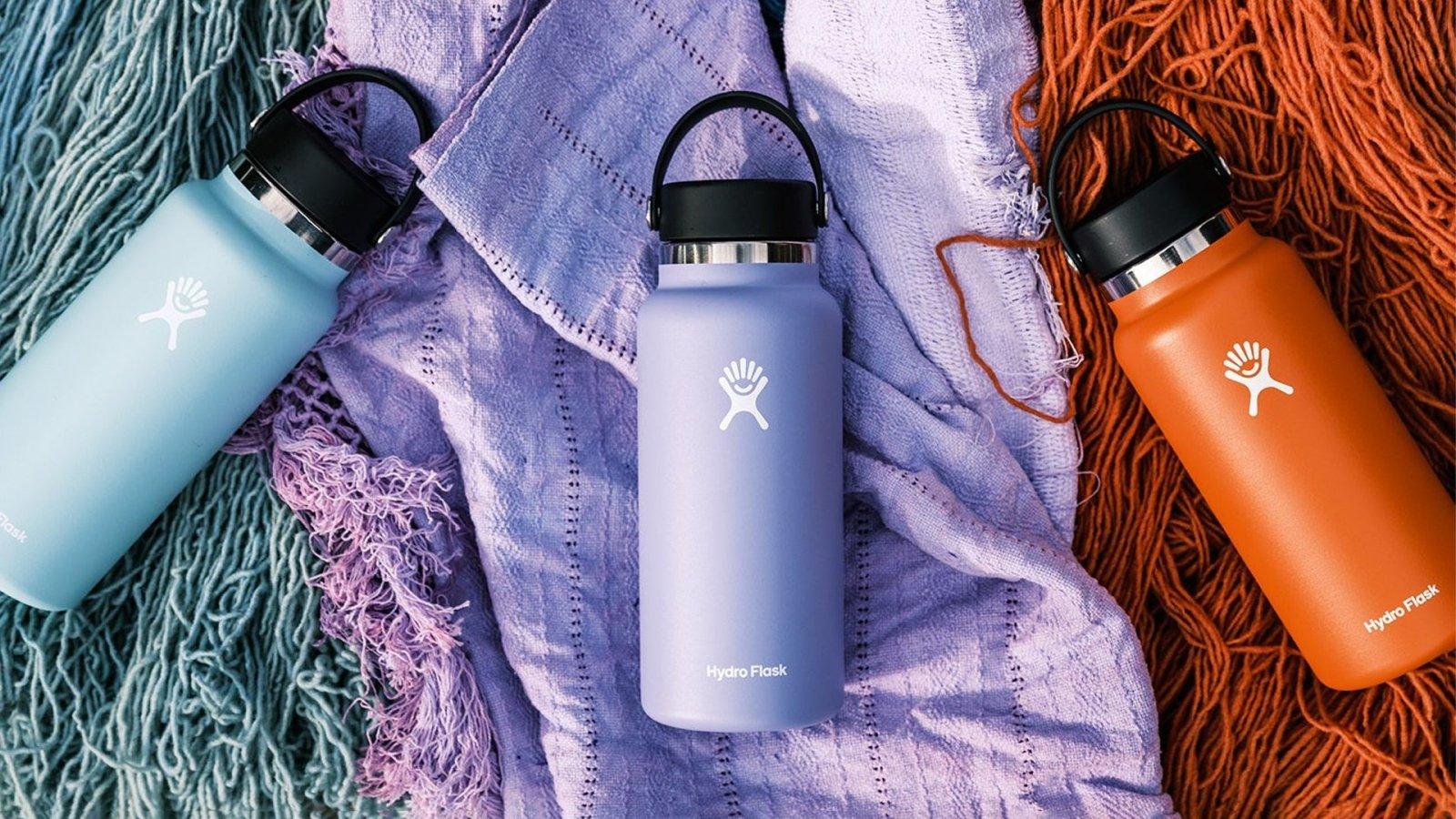 Hydro Flask - Waha Lifestyle