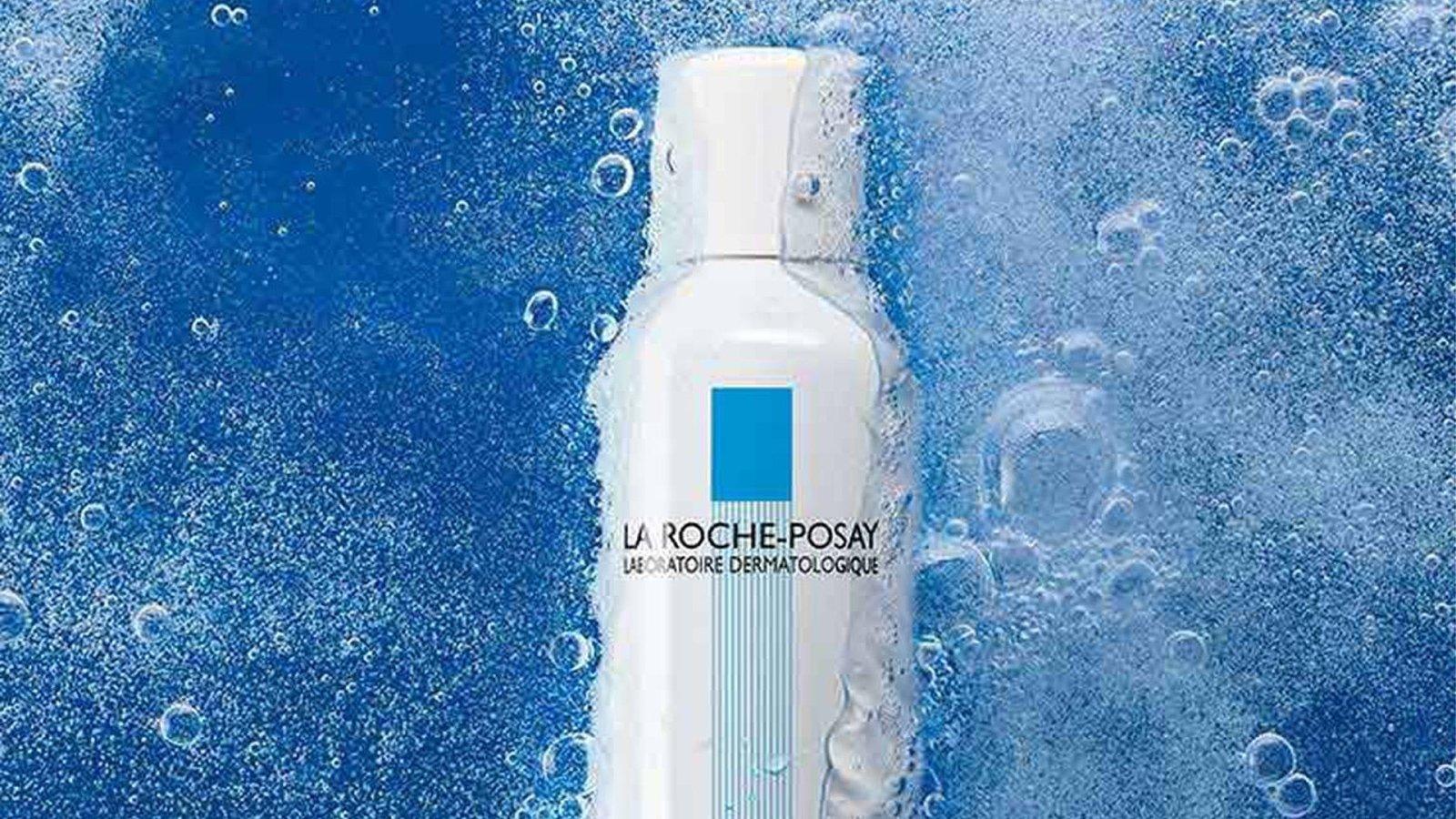 La Roche Posay - Waha Lifestyle