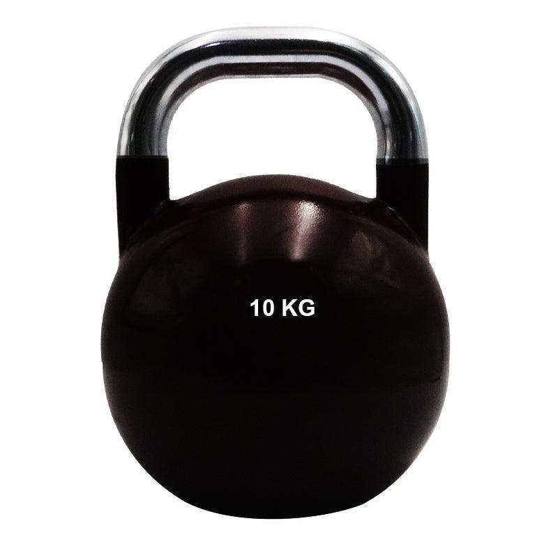 1441 Fitness Competition Kettlebell - 10kg - WahaLifeStyle