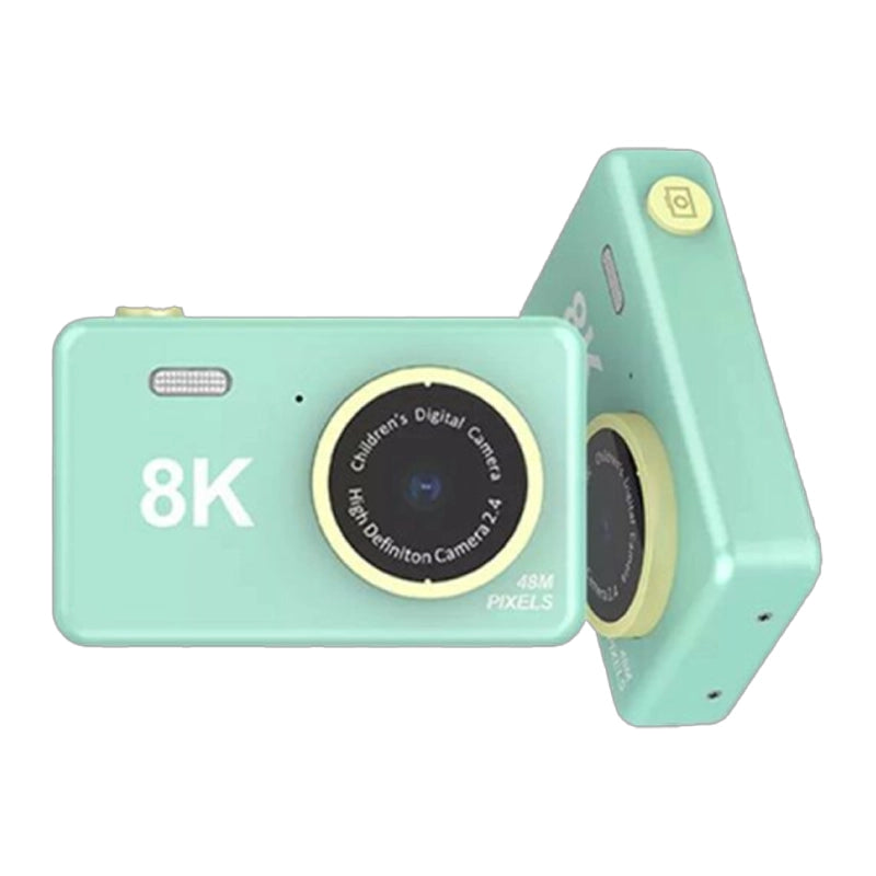 15MP 8K Digital Kids Camera - 1920 HD x1080P