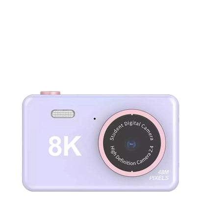 15MP 8K Digital Kids Camera - 1920 HD x1080P