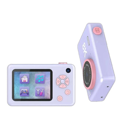 15MP 8K Digital Kids Camera - 1920 HD x1080P