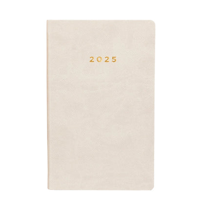 2025 Minimal Weekly Planner