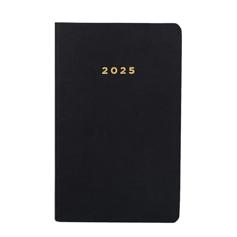 2025 Minimal Weekly Planner