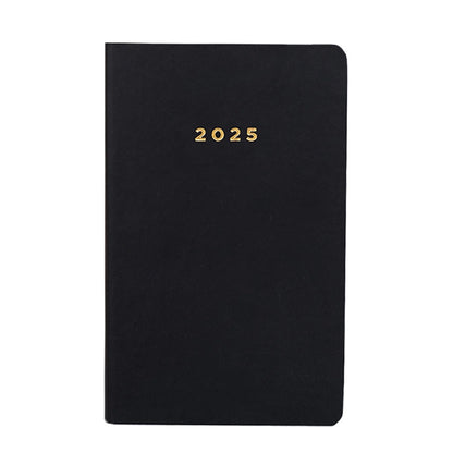 2025 Minimal Weekly Planner