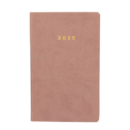 2025 Minimal Weekly Planner