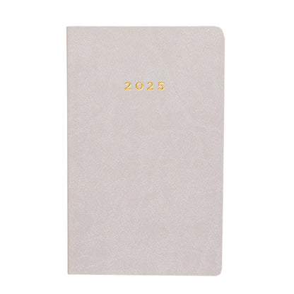 2025 Minimal Weekly Planner