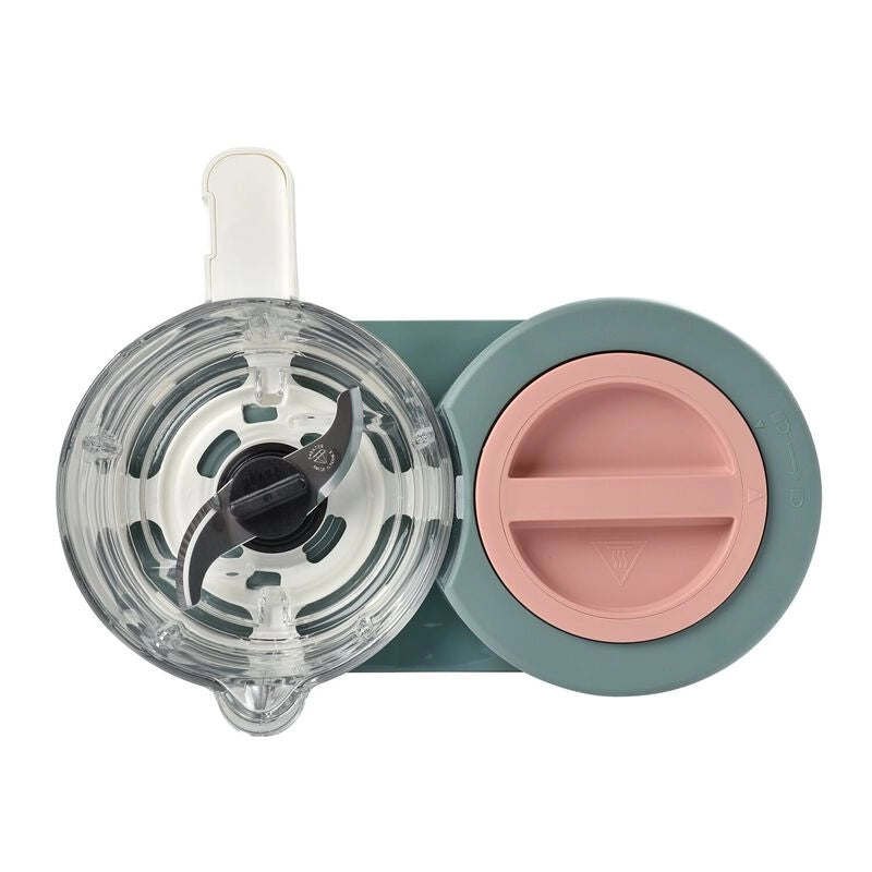 6 in 1 Babycook Neo Baby Food Maker