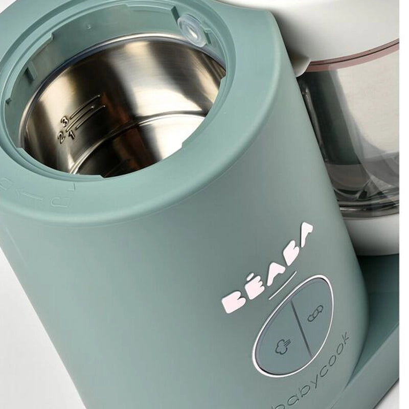 6 in 1 Babycook Neo Baby Food Maker