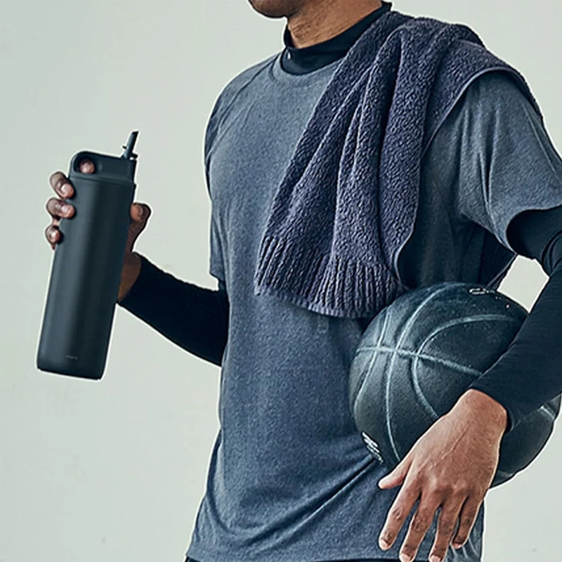 Active Stainless Steel Vacuum Insulated Tumbler - 800ml