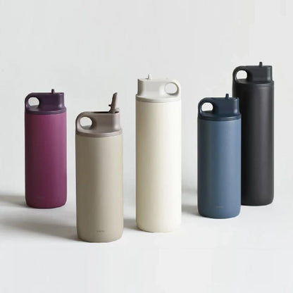 Active Stainless Steel Vacuum Insulated Tumbler - 800ml