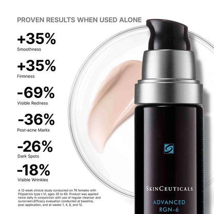 Advanced RGN 6 Skin Regeneration Anti Aging Cream - 50ml
