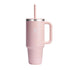 All Around Insulated Travel Tumbler With Handle & Straw - 1.2L